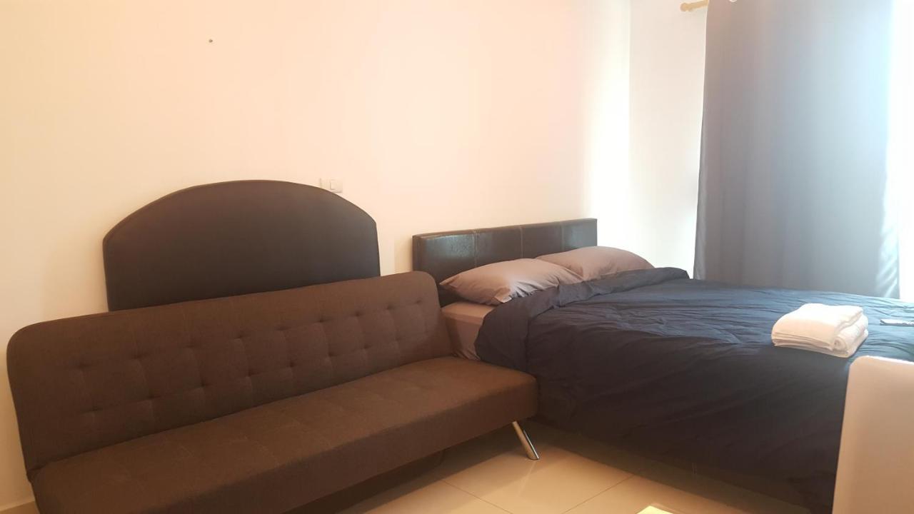 馬爾代夫渡假式公寓酒店 Pattaya Bagian luar foto